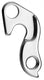 Buzaglo primax e uitvalpad aluminium nr. 36 gh-083