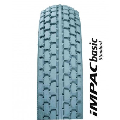 Rolko bub. 2.50-6 (285x60) grijs impac is 322 r-107 blok