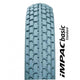 Rolko bub. 2.50-6 (285x60) grijs impac is 322 r-107 blok