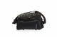 New tas looxs sports trunkbag | mik | zwart | 31l