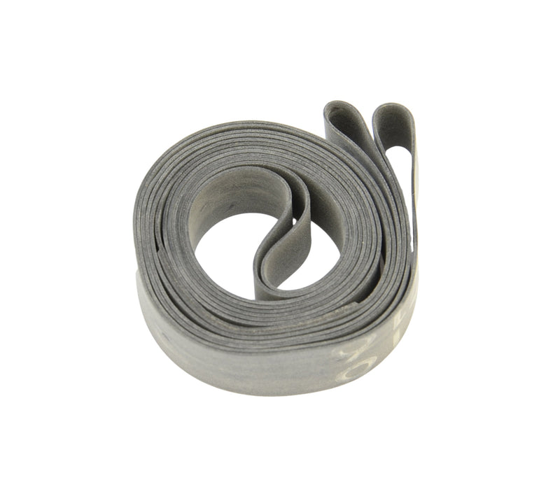 Afbeelding laden in galerijviewer, velglint 16 mm zwart
