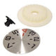 Shimano y61x98100 indicator set (a type) sb-7s40 (nieuw)