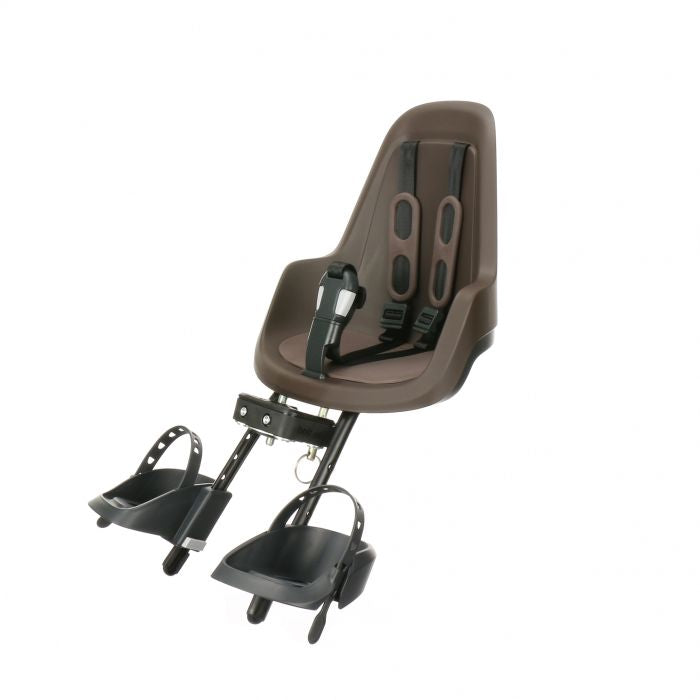 Afbeelding laden in galerijviewer, Zitje Bobike mini one bruin
