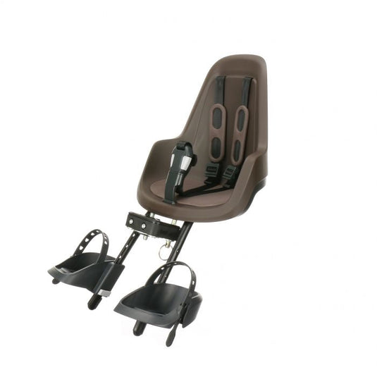 Zitje Bobike mini one bruin