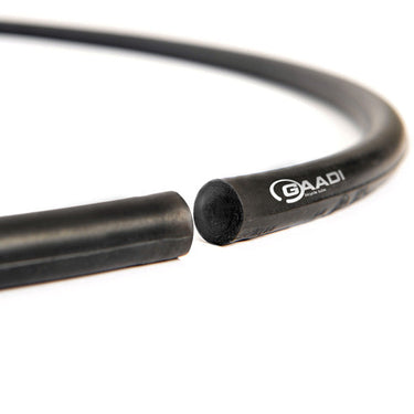 Gaadi Binnenband DV HV 28 40 47-622 635 40mm 2 uiteinden