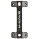 Messingschlager m-wave adapter voor bevestiging van twee bidonhouders