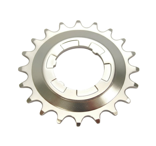 Shimano tandwiel nexus 20t | 3 32 | zilver (p10)