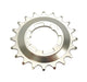 Shimano tandwiel nexus 20t | 3 32 | zilver (p10)