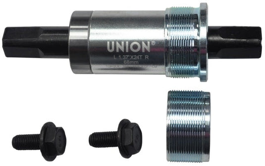 Marwi union bb set bb-119 cartridge 68 mm. 119 mm.