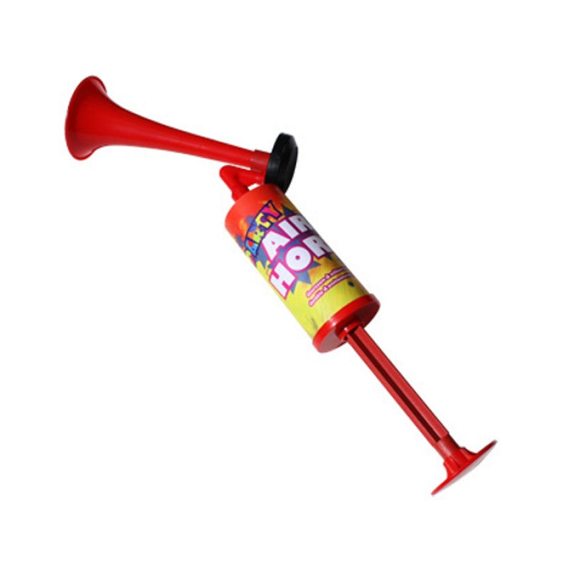 Afbeelding laden in galerijviewer, Falko import export party air horn zm1102 - wk 2026 toeter
