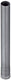 Buzaglo vorkbuis 1 25.4x160 cromo x60mm draad 3851301