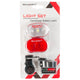 Messingschlager smart ls026 led set
