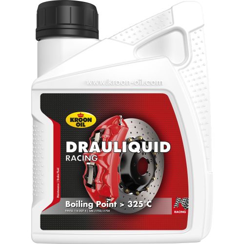 Roveba kroon-oil drauliquid racing 500 ml.
