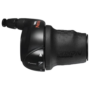 Shimano revo shifter Nexus 7v 2330mm zwart