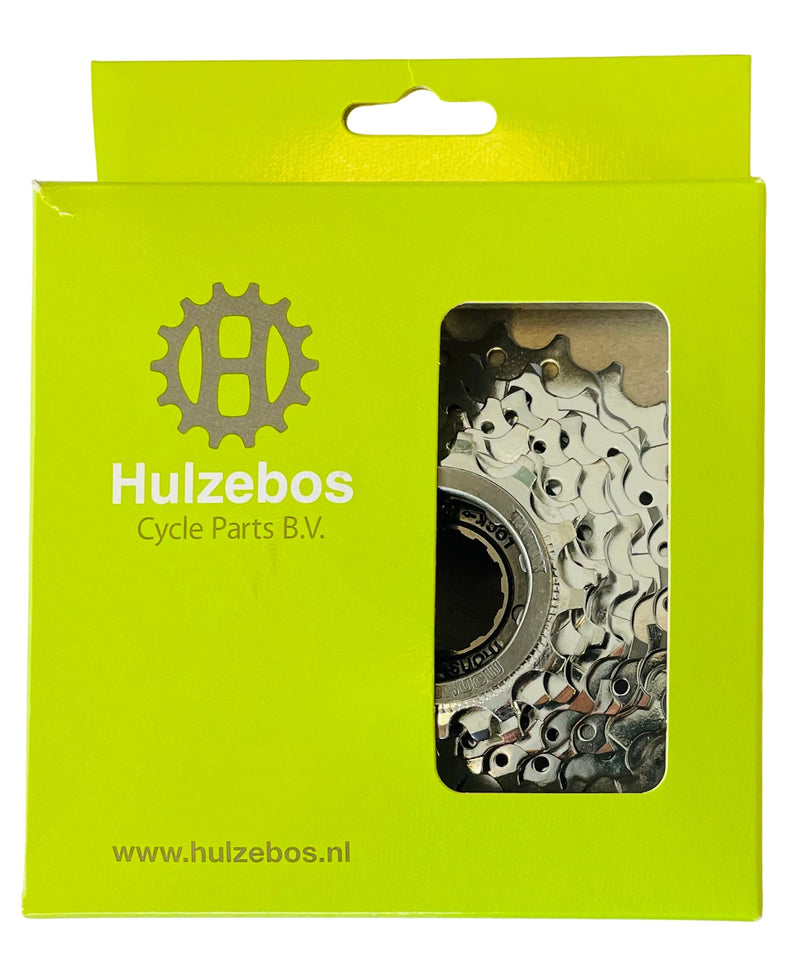 Afbeelding laden in galerijviewer, Hulzebos cycle parts b.v. hulzebos pion 8v 13-28
