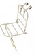 Steco voordrager 30cm creme