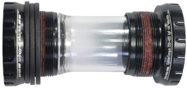 Marwi union bb set bb-e02 for mtb city 10.2 mm. shimano compatible