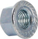 Buzaglo algi asmoer m10 x 100 achteras