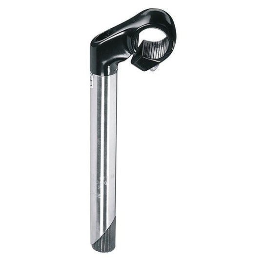 Stuurpen Ergotec CAT Tube RVS 22,2 300 mm 22,2 mm - zwart