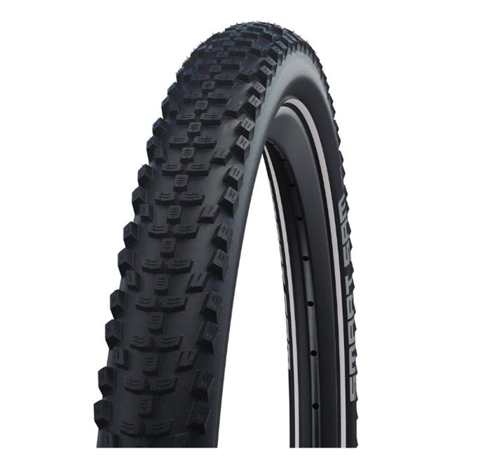 Afbeelding laden in galerijviewer, Schwalbe benelux b.v. schwalbe bub. 54-559 26x2.1 hs 624 smart sam k-guard b b-sk sbc 50epi- 11159507
