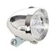 Buzaglo catch-it koplamp retro 3 x led chroom bulk