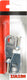 BatavusSimson Kettingspanner - RVS, 58mm, fietsketting, zilver