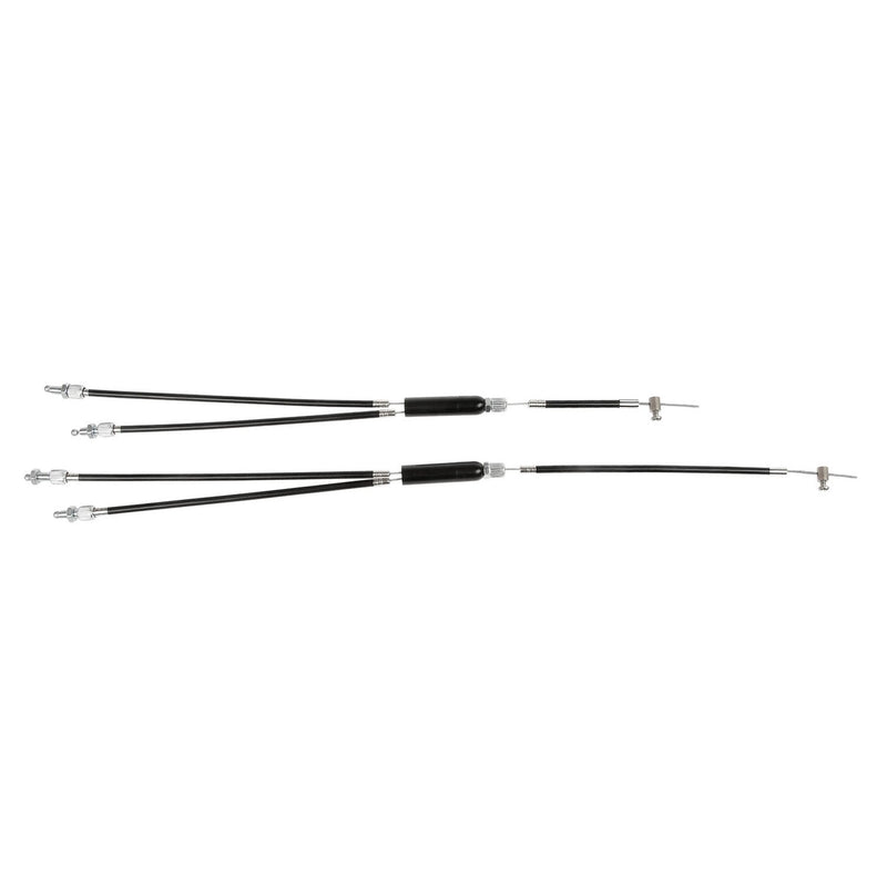 Afbeelding laden in galerijviewer, Messingschlager bmx freestyle kabel 520 mm.
