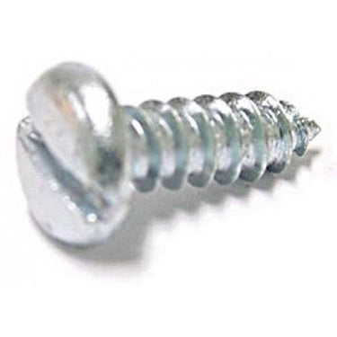 Bofix parker cilinder kop 3.9 x 13
