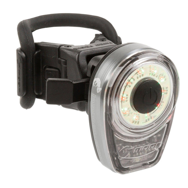 Afbeelding laden in galerijviewer, Messingschlager moon cameleon voorlicht led usb 'kameleon'
