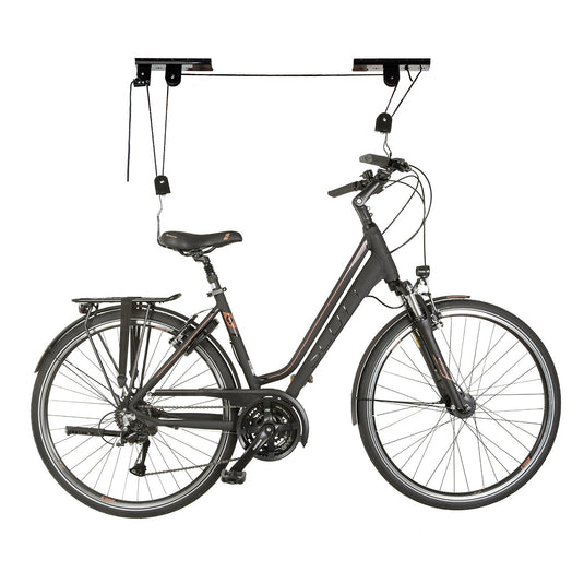 fietslift zwart