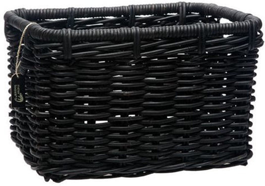 Burgers - new looxs new looxs mand nr. 439 sabah medium black - 439.712