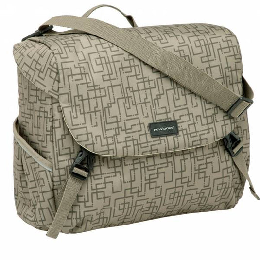 Mondi Joy Fietstas - Schoudertas - Dames - Sport - Ivy Walnut