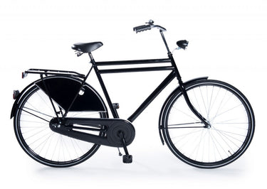 Wsb aldo opa starter 28 - 61 cm zwart