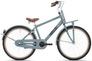 Hulzebos cycle parts b.v. verv==fiets bikefun 24 3v load jongens