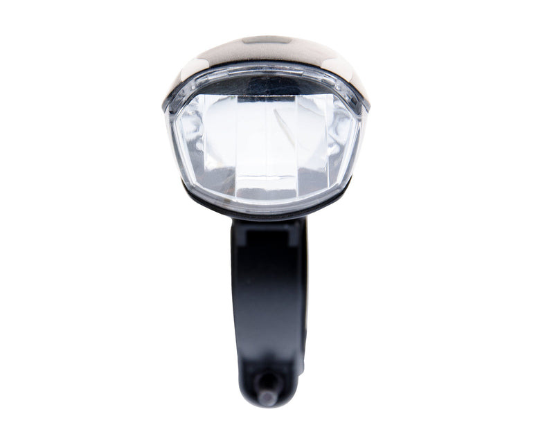 Afbeelding laden in galerijviewer, koplamp Amaze led batterijen zwart
