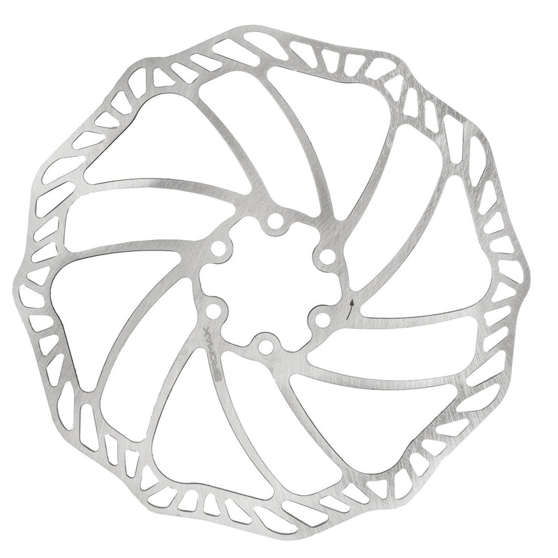 Afbeelding laden in galerijviewer, Messingschlager promax schijfrem disc 160 mm.

