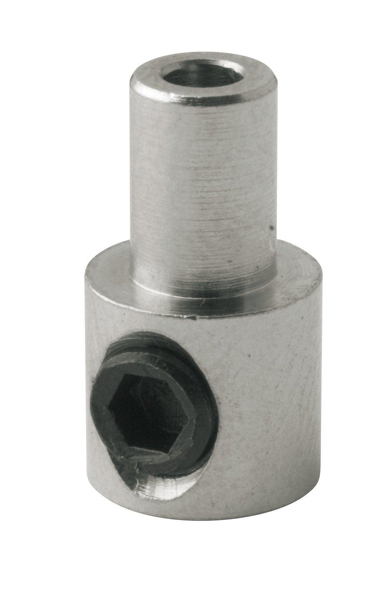 Afbeelding laden in galerijviewer, Elvedes cable systems bv pot elvedes schroefnippels 8x14mm messing (p50)
