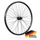 Roland achterwiel 26x1.75 zwart schijfrem centerlock 8 9 10v tuarus