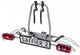 Tradekar international bv pro user fietsdrager saffier ii - 91538