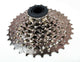 Sturmey-archer europa n.v. sun race csm66 8av-box cassette 8v. 11-34 nickel