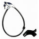 Axa ferrox kabelslot + houder 60 12 mm.
