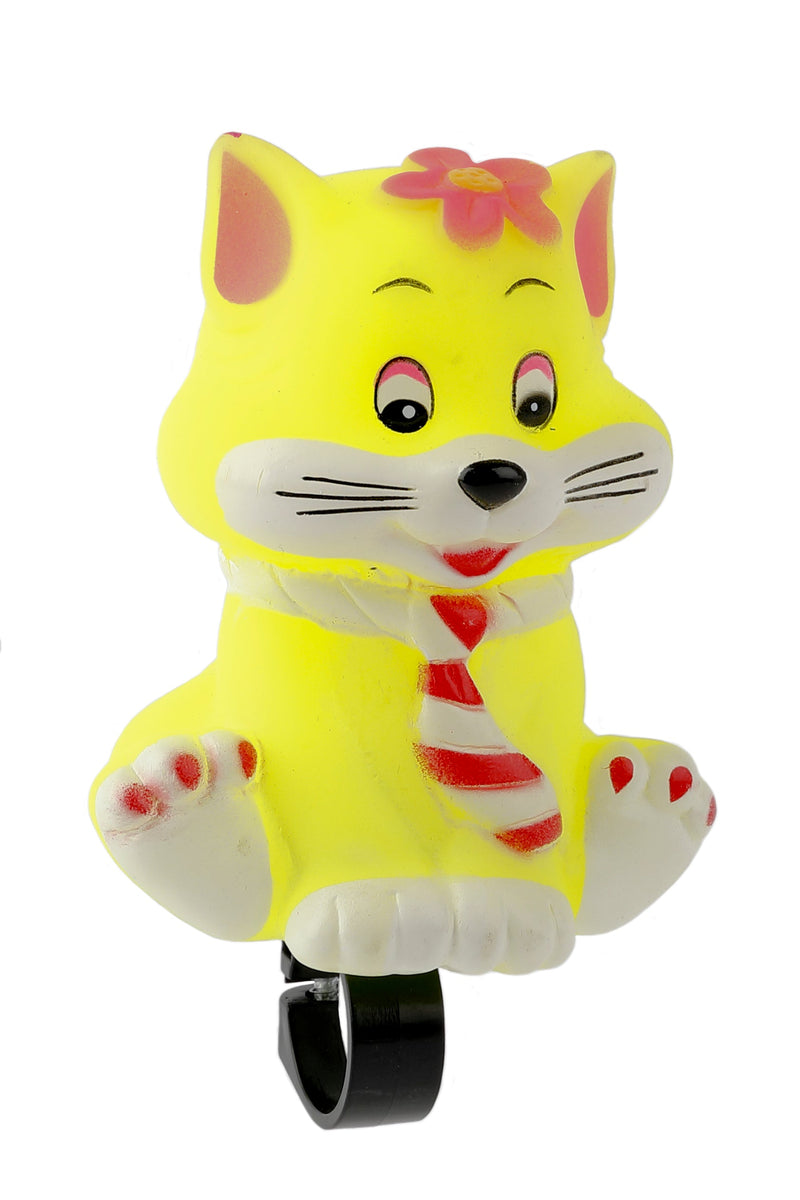 Afbeelding laden in galerijviewer, Buzaglo pexkids kindertoeter poes
