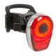 Messingschlager moon ring achterlicht led usb