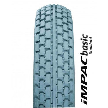 Rolko bub. 2.50-8 (335x60) grijs impac is322 r-107 blok