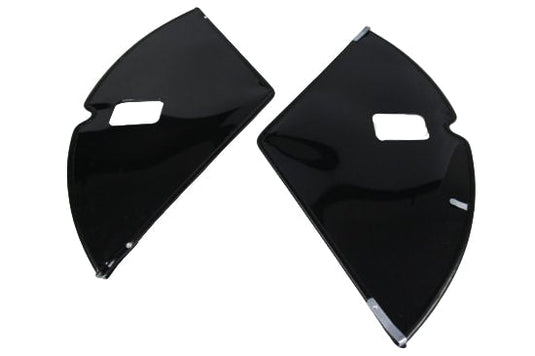 Hesling bike parts jasbeschermer hesling 24 5 zwart