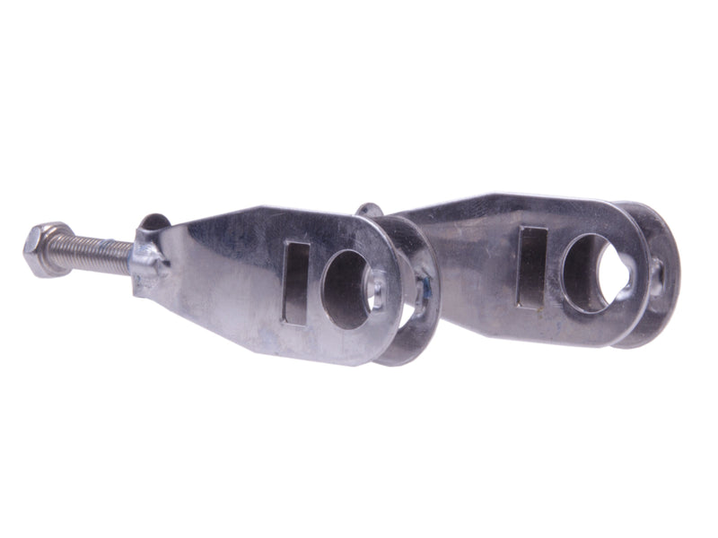 Afbeelding laden in galerijviewer, BatavusSimson Kettingspanner - RVS, 58mm, fietsketting, zilver
