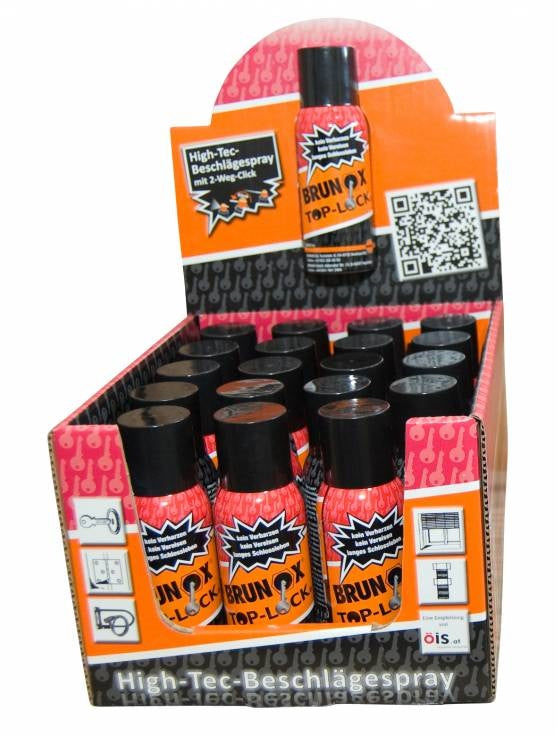 Afbeelding laden in galerijviewer, A. van nieuwenhuizen zn b.v. brunox top-lock 100ml

