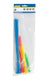 Roveba kinzo tyraps - kabelbinder 100 assorti kleur