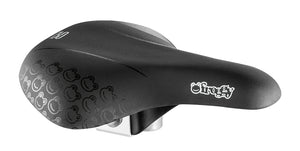 Zadel Selle royal 1702JCN Junior Froggy