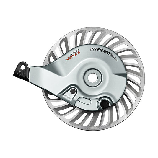 Shimano rollerbrake achter e-bike extra remkracht br-c6000